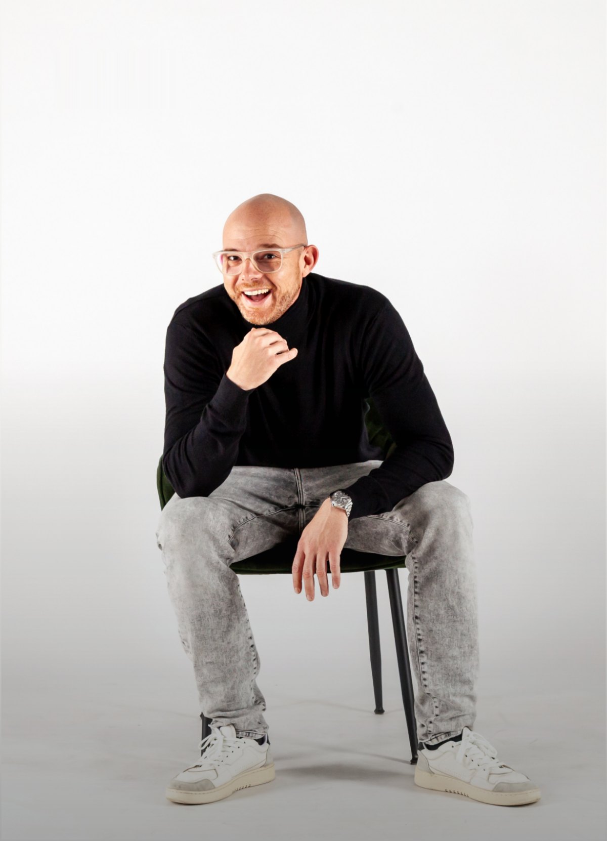 Sebastian Keller